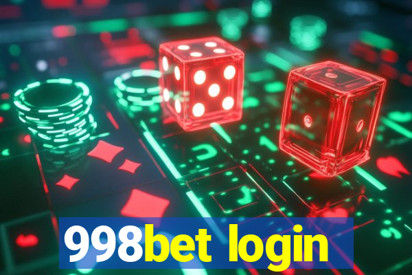 998bet login